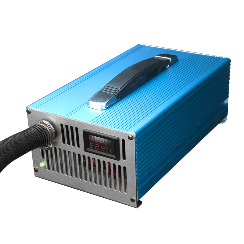 1800W బ్యాటరీ ఛార్జర్