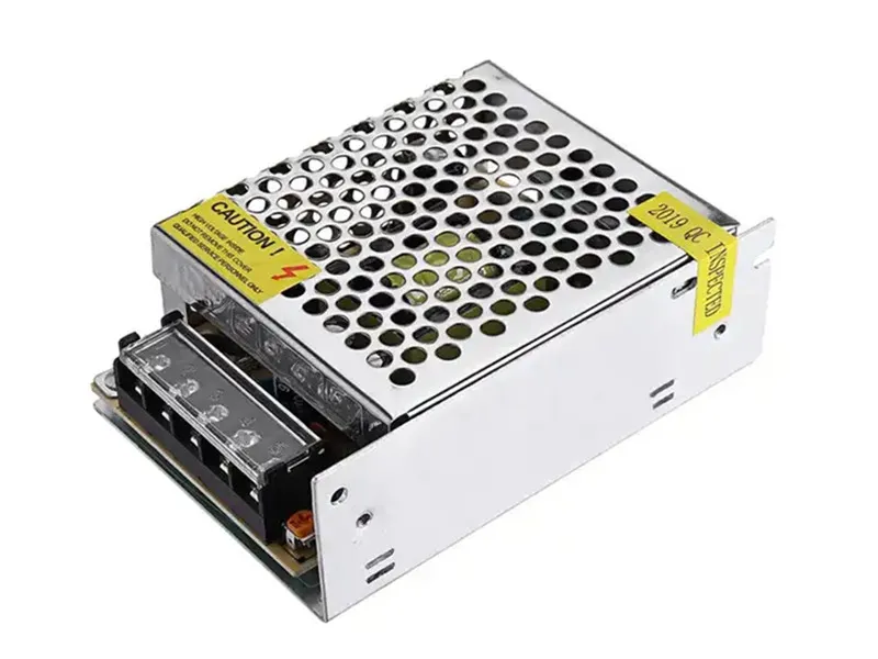 STARWELL 60W అల్యూమినియం స్విచింగ్ పవర్ సప్లై