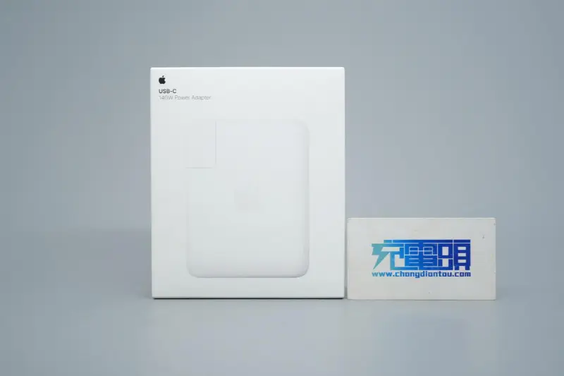 Apple యొక్క కొత్త 140W GaN ఫాస్ట్ ఛార్జర్ యొక్క టియర్‌డౌన్