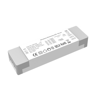 20W TUYA Zigbee CCT డిమ్మబుల్ LED డ్రైవర్