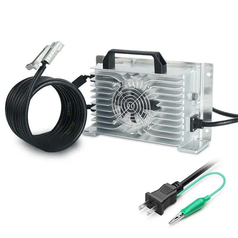 24V 40A లిథియం అయాన్ బ్యాటరీ ఛార్జర్