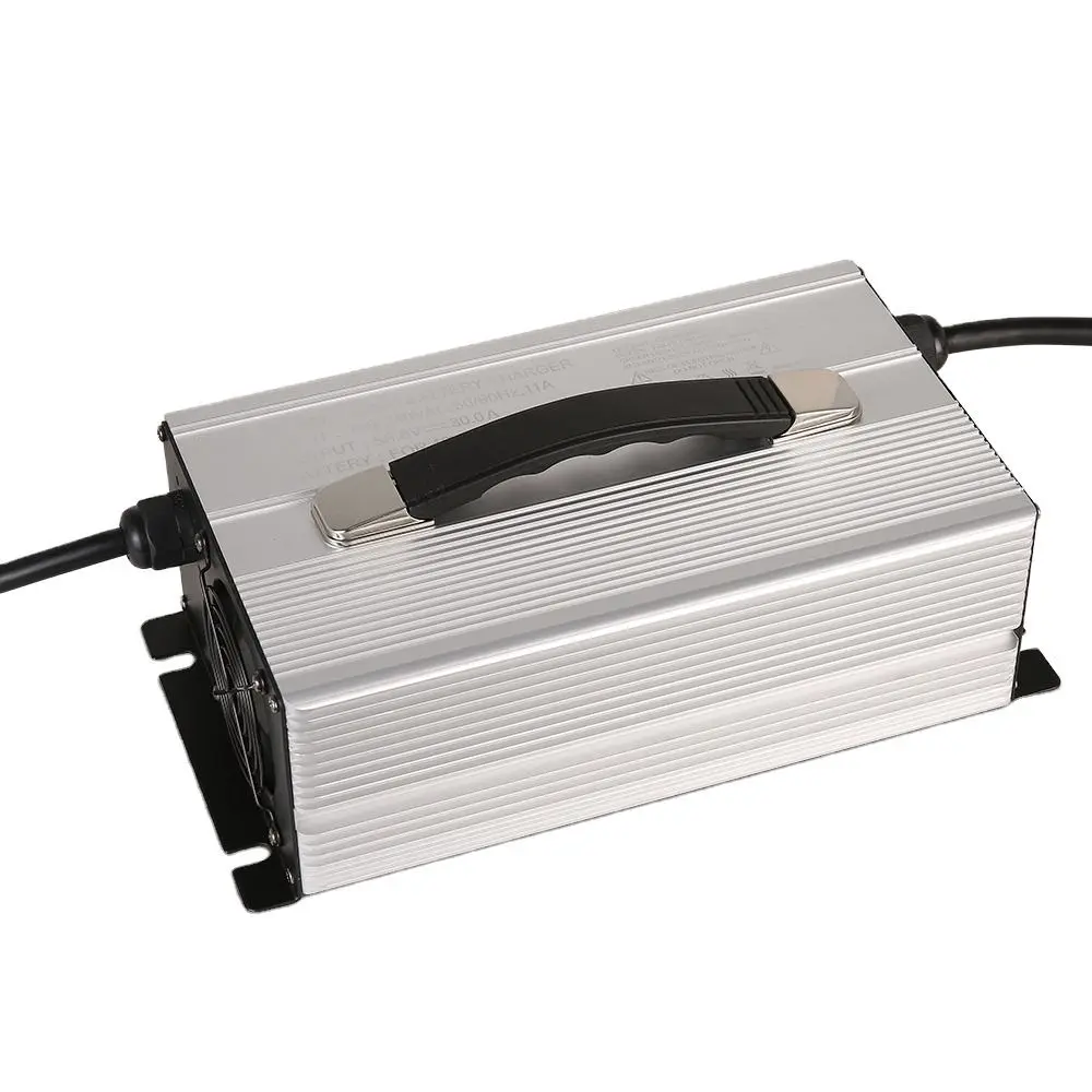 29.4V 45A బ్యాటరీ ఛార్జర్