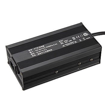 300W బ్యాటరీ ఛార్జర్