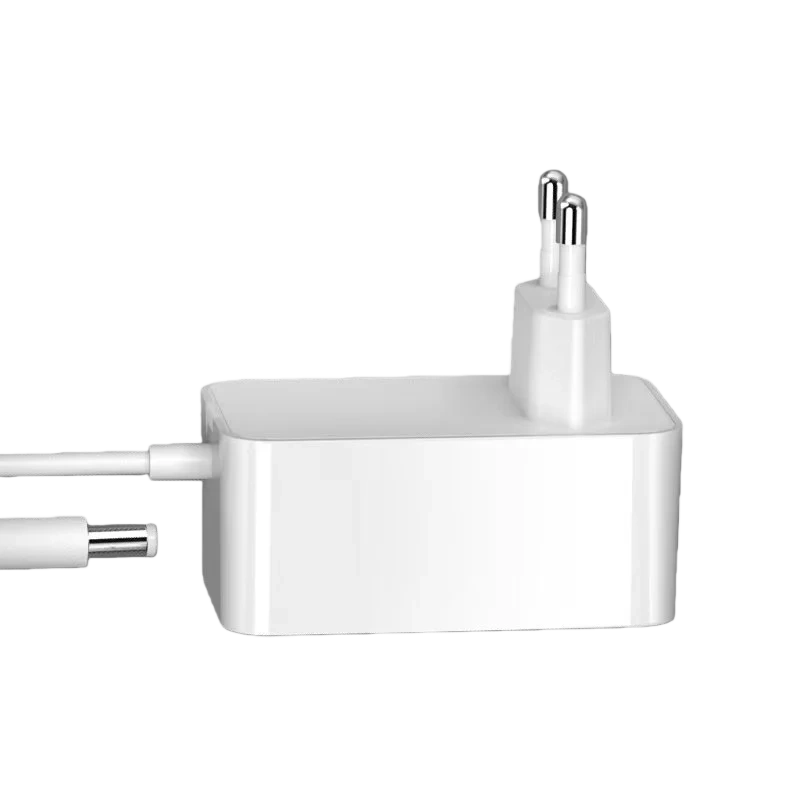 36W 12V 3A వాల్-మౌంట్ EU ప్లగ్ పవర్ అడాప్టర్