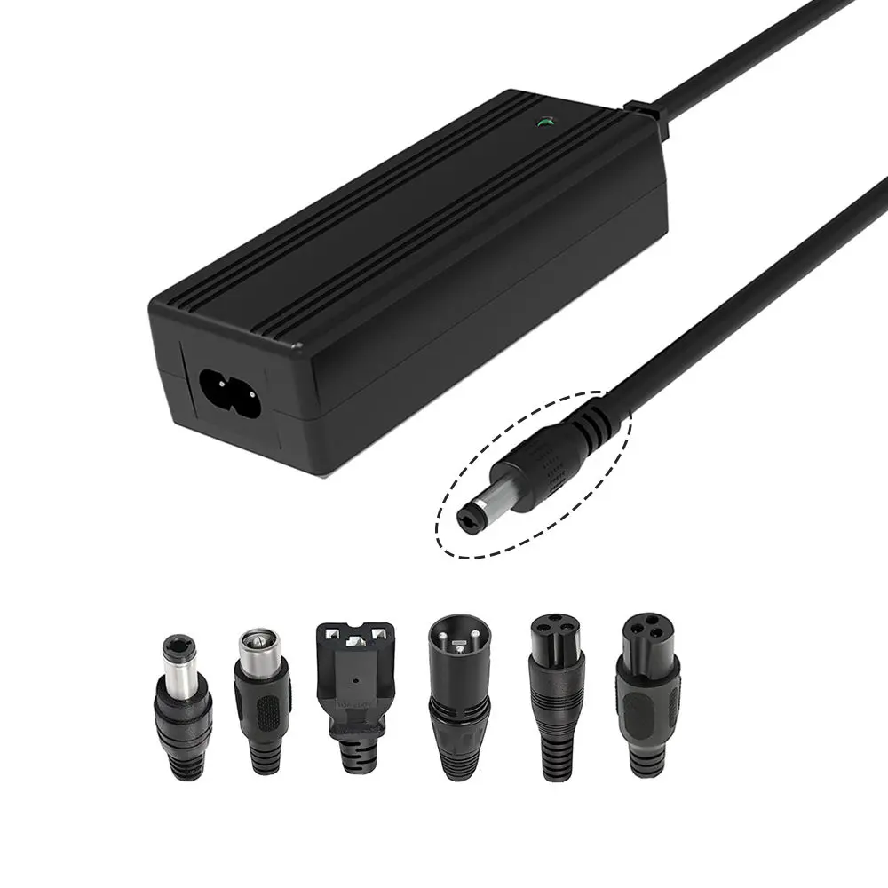 42V 4A స్కూటర్ బ్యాటరీ ఛార్జర్