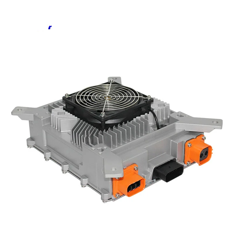 6.6kw IP67 ఆన్ బోర్డ్ ఛార్జర్ EV ఛార్జర్