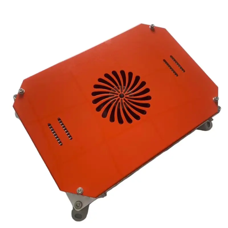 6.6KW OBC బ్యాటరీ ఛార్జర్