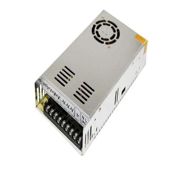 DC48V 500W 10A IP20 స్విచింగ్ పవర్ సప్లై