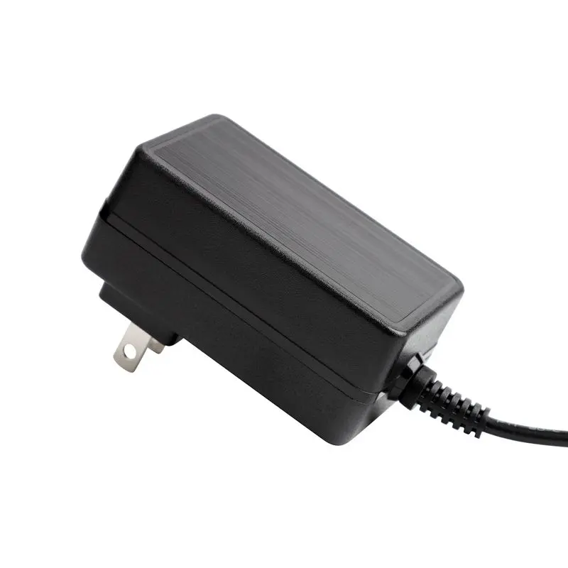 UL-లిస్టెడ్ 9V 2.5A US ప్లగ్ వాల్ మౌంట్ పవర్ సప్లై